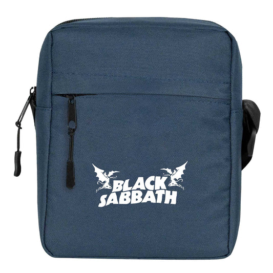 Black Sabbath Omuz Çantası