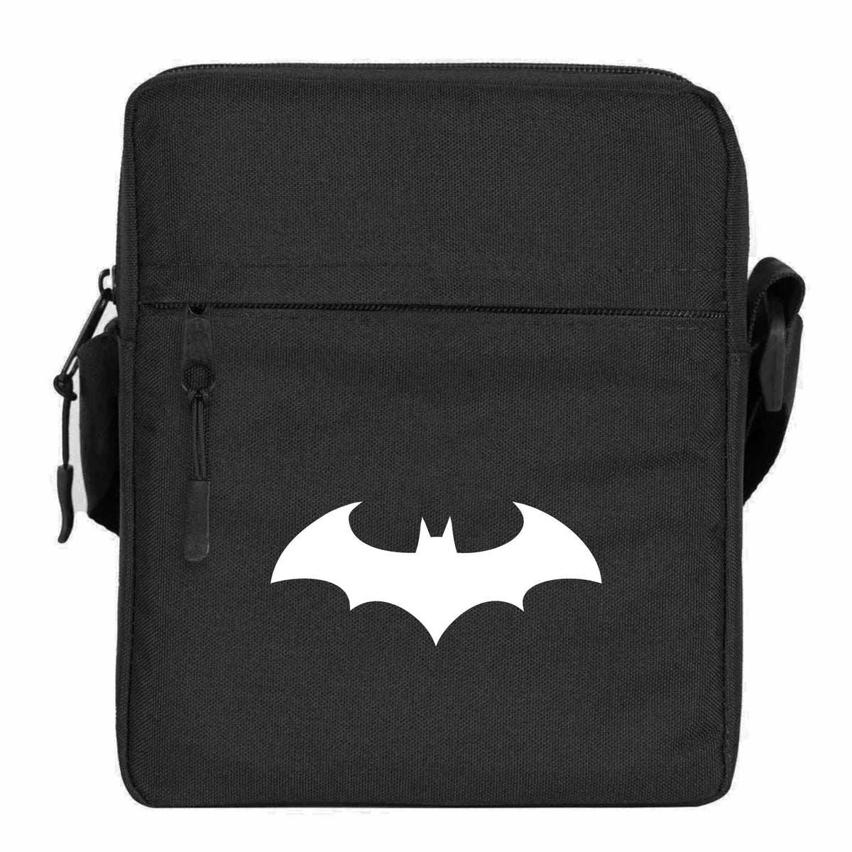 Batman Arkham 3d Omuz Çantası