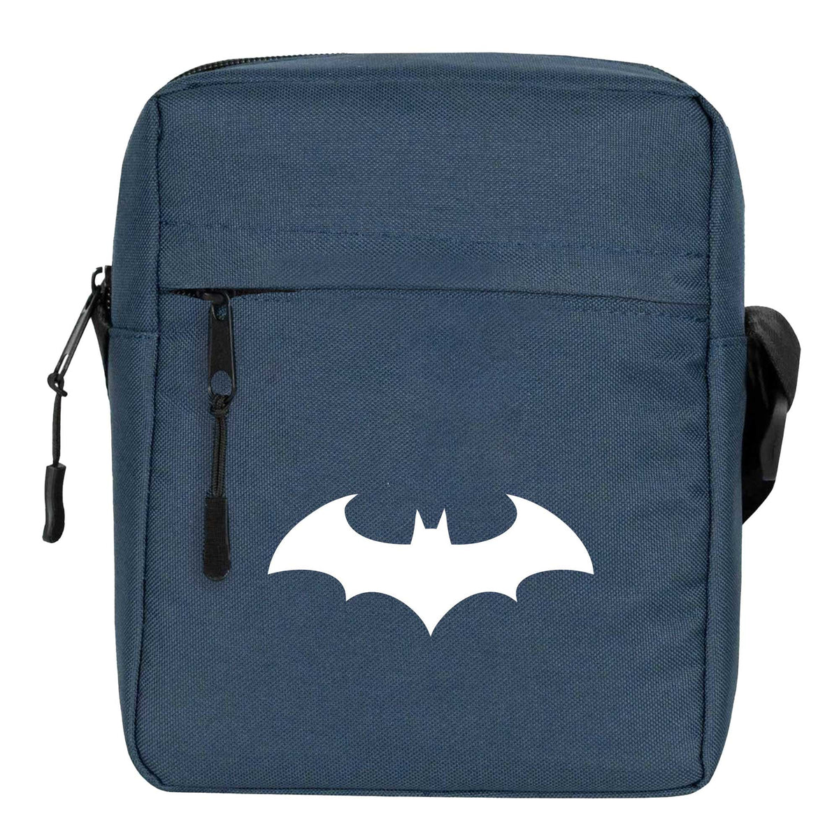 Batman Arkham 3d Omuz Çantası