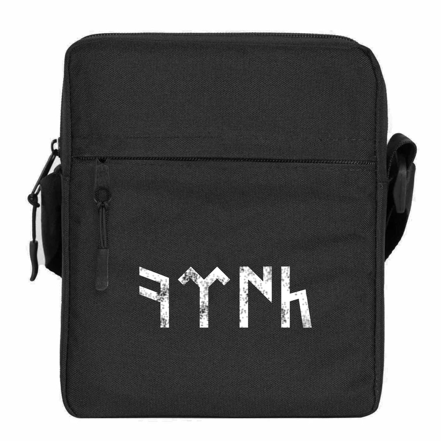 Göktürkçe Türk  Omuz Çantası