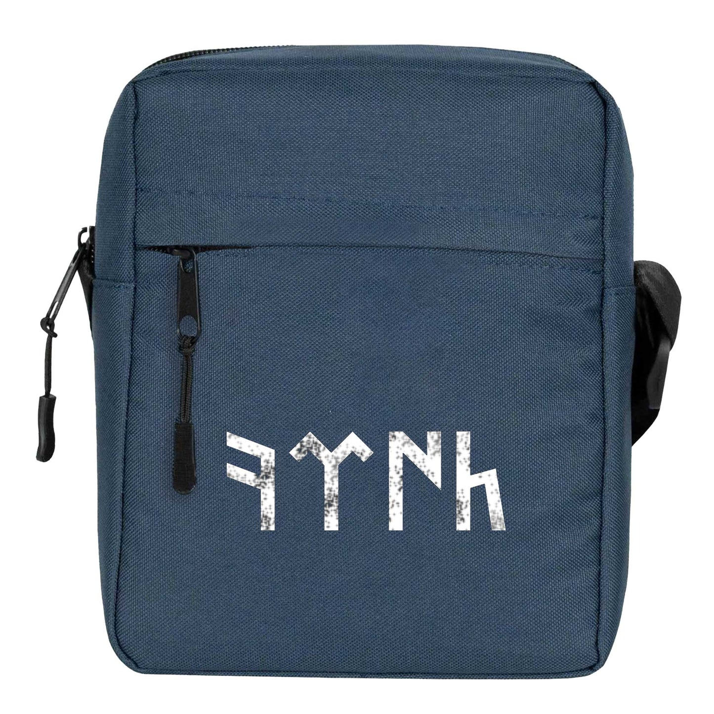 Göktürkçe Türk  Omuz Çantası