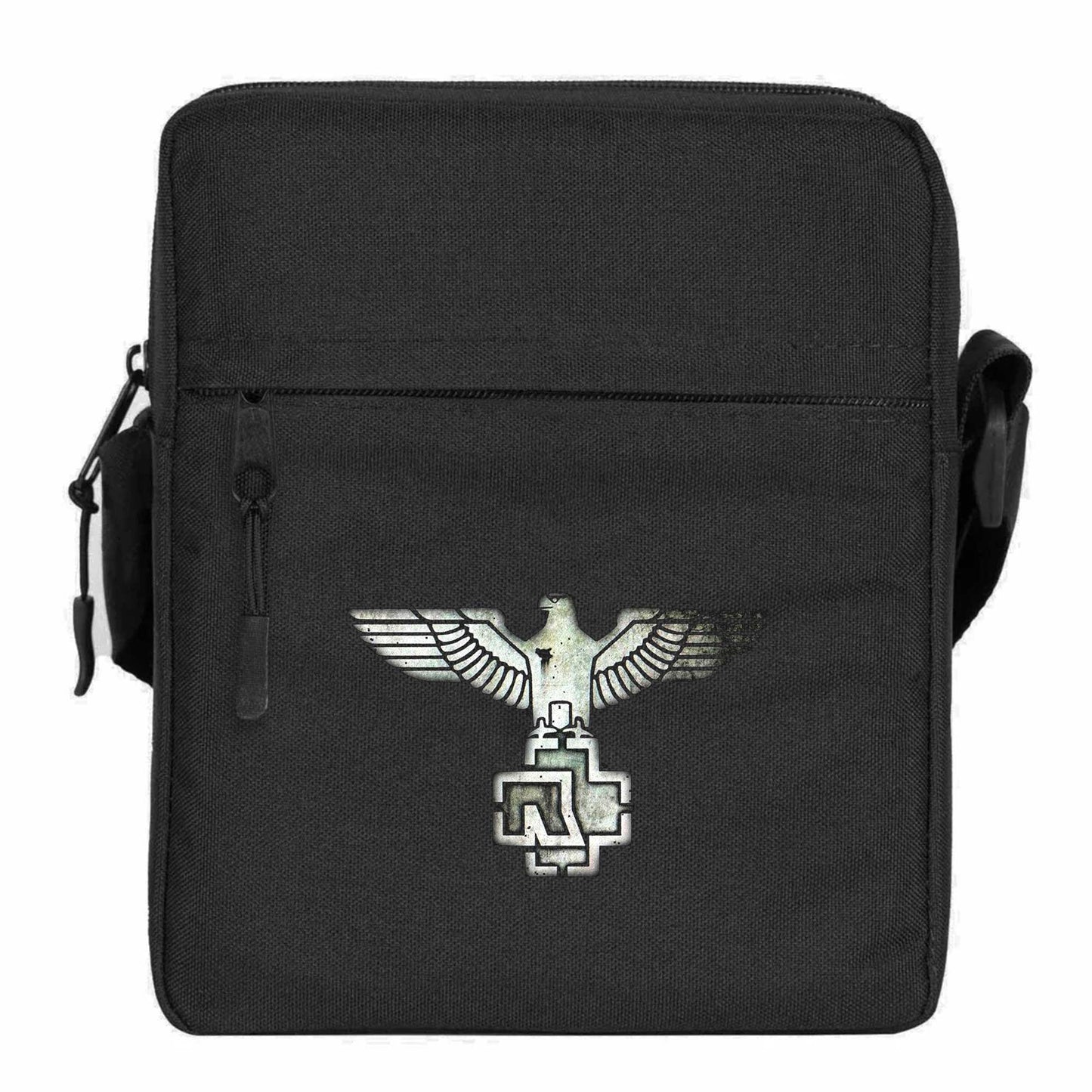 Rammstein Eagle Omuz Çantası