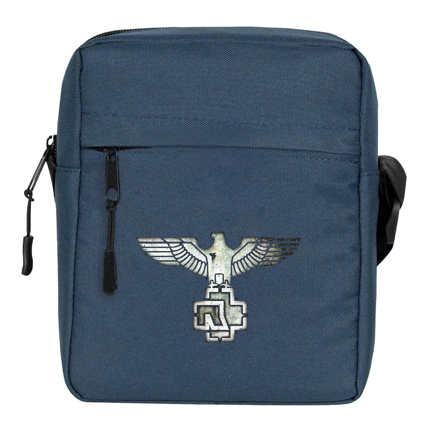 Rammstein Eagle Omuz Çantası