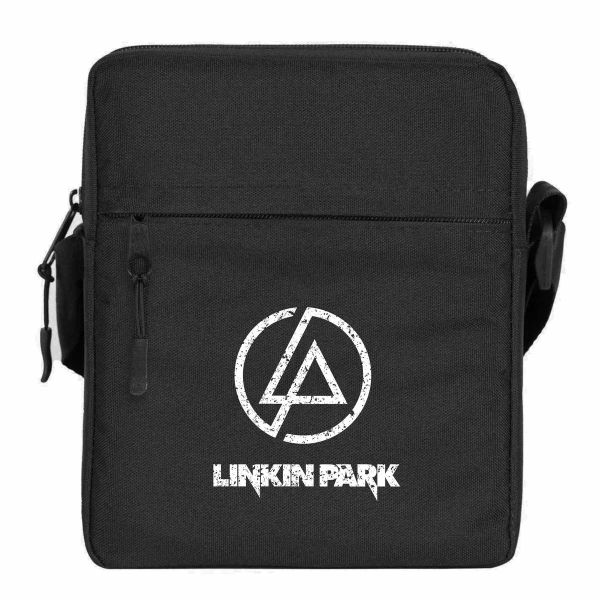 Linkin Park Logo Omuz Çantası