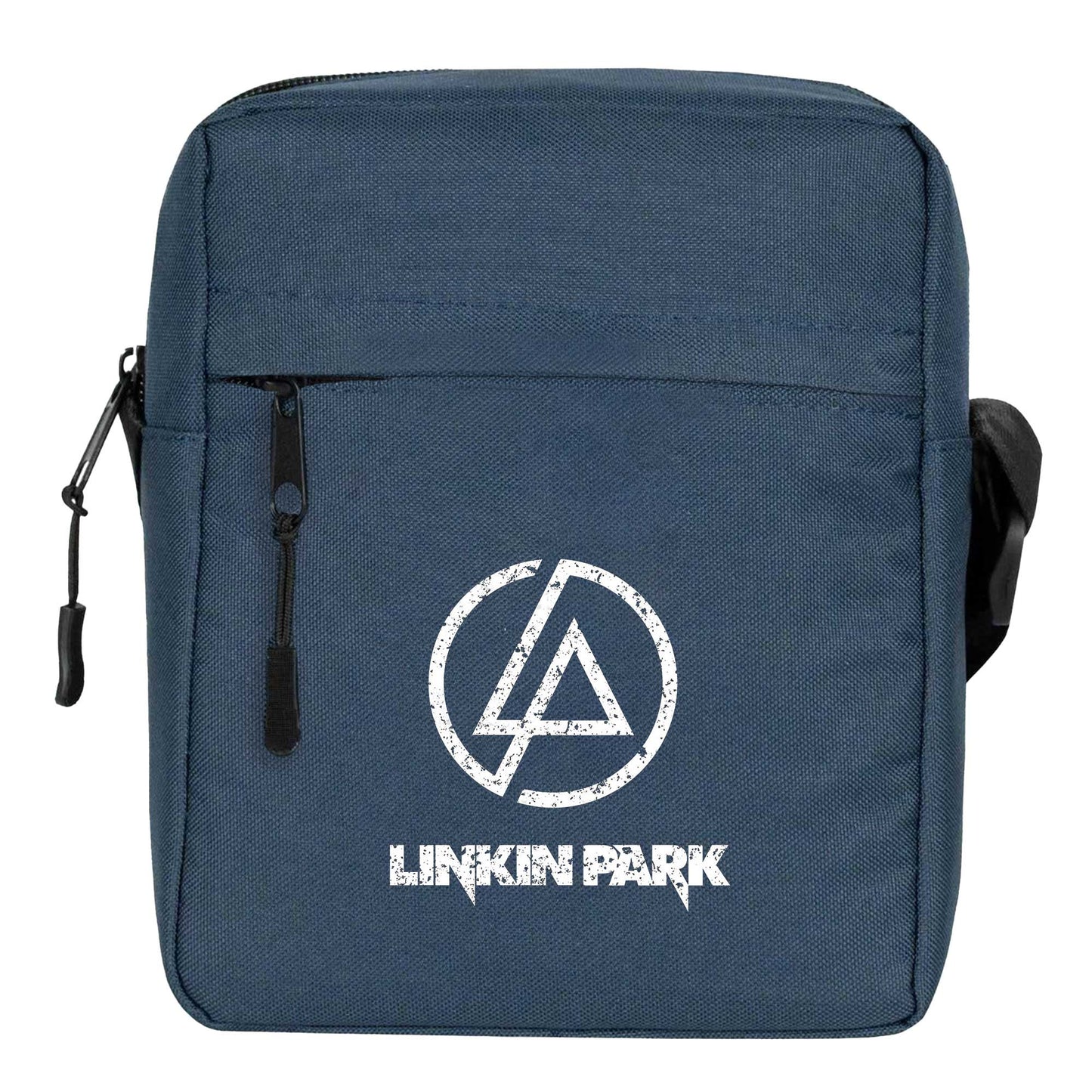 Linkin Park Logo Omuz Çantası