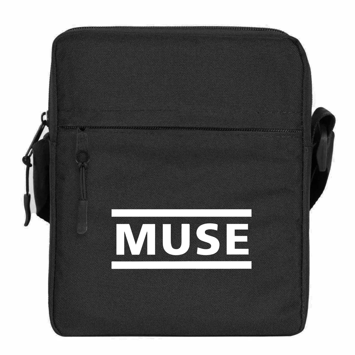 Muse Logo Omuz Çantası
