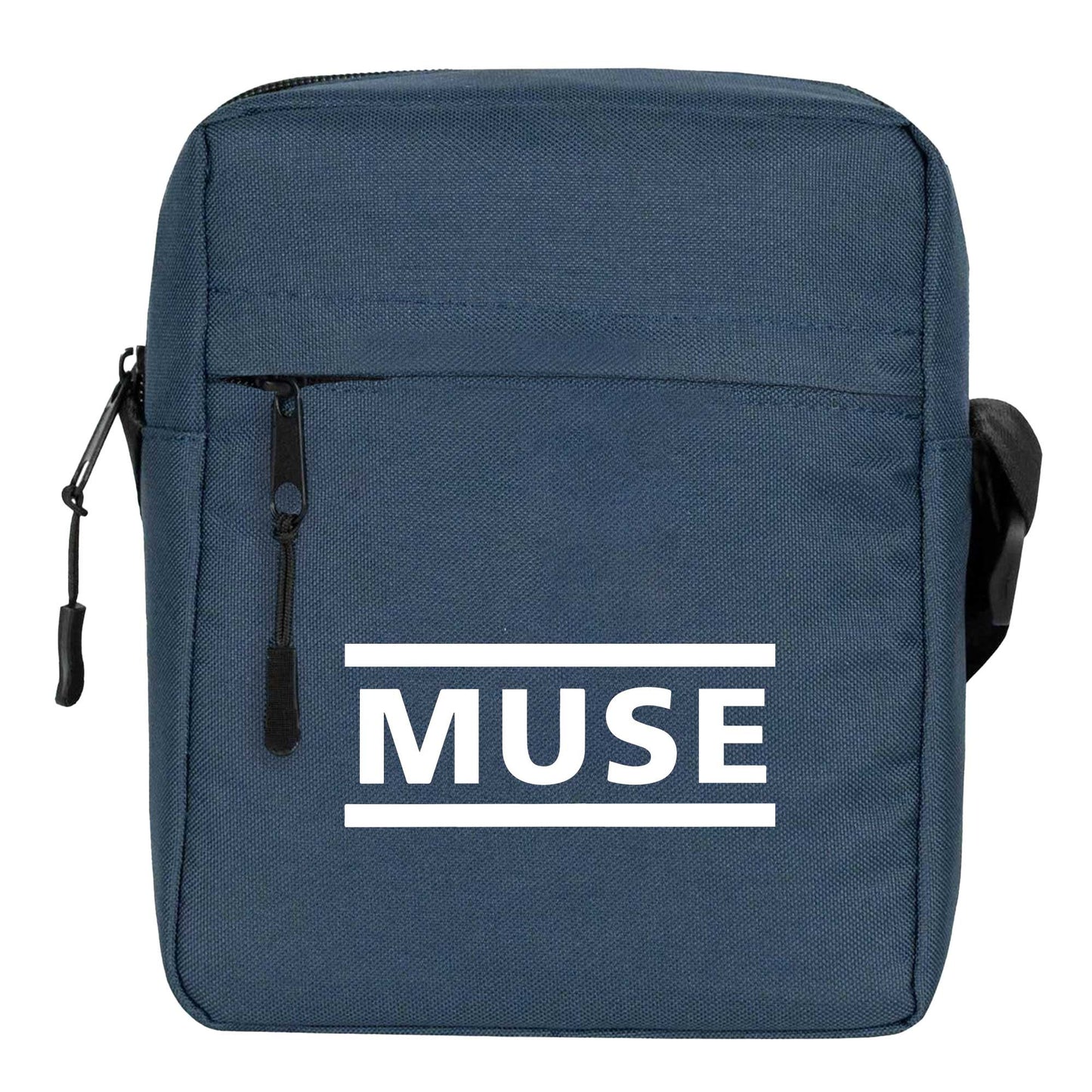 Muse Logo Omuz Çantası