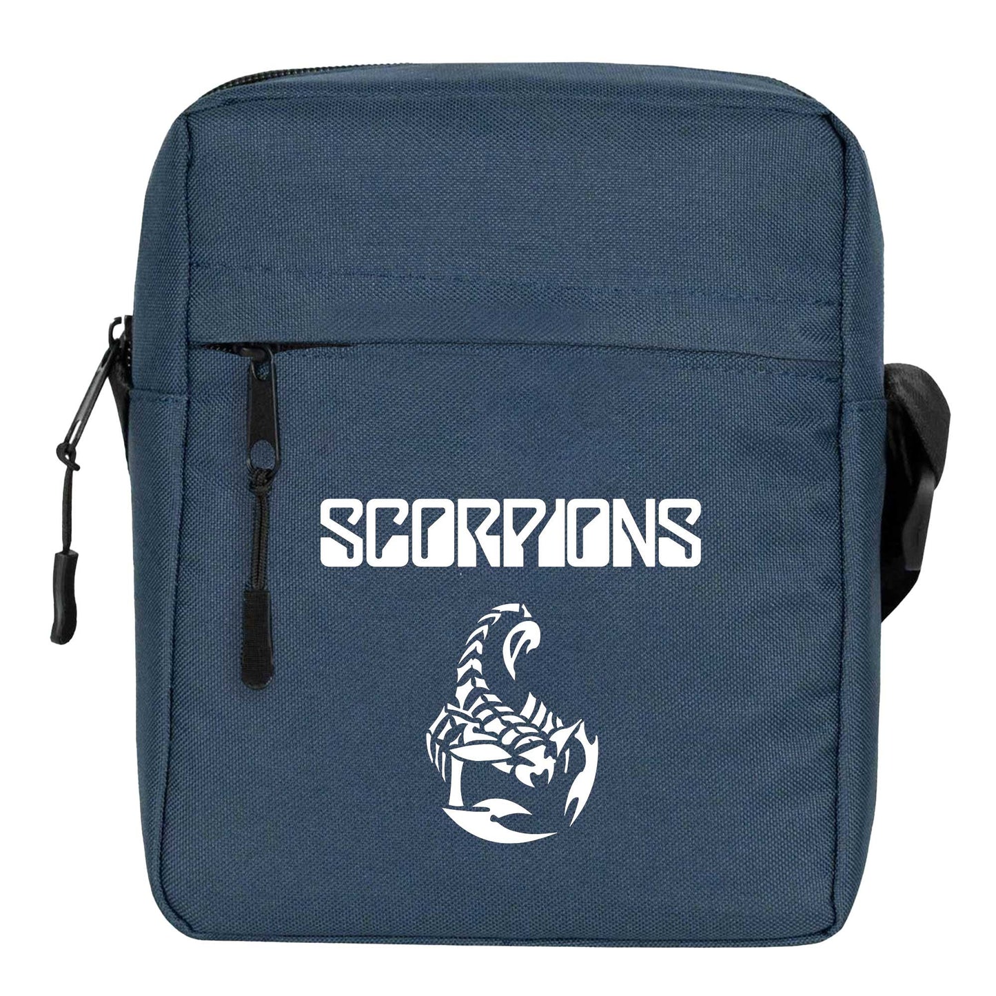 Scorpions Classic Omuz Çantası