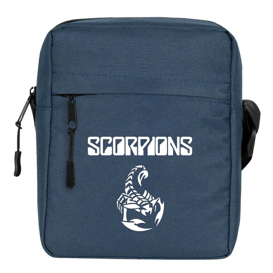 Scorpions Classic Omuz Çantası