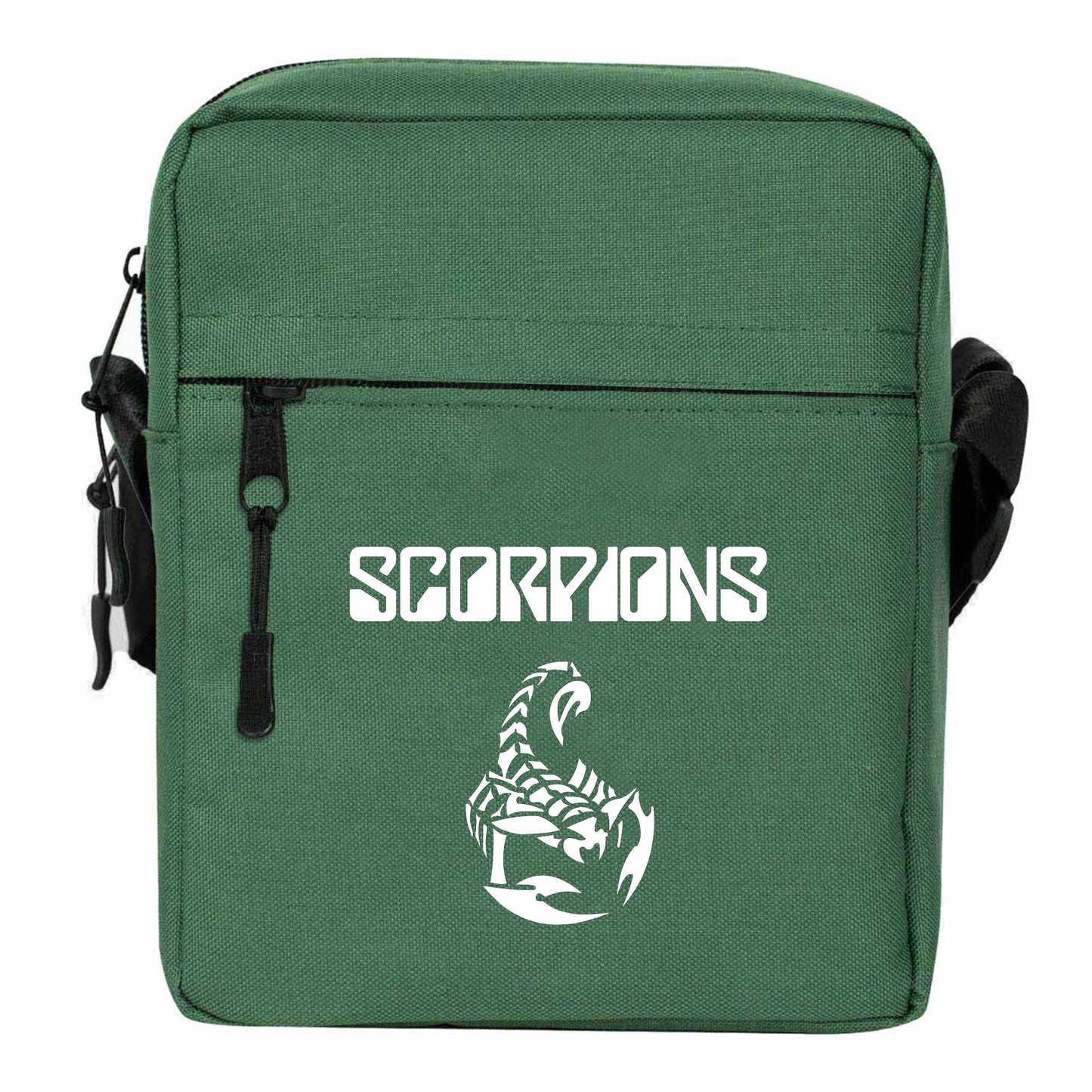 Scorpions Classic Omuz Çantası