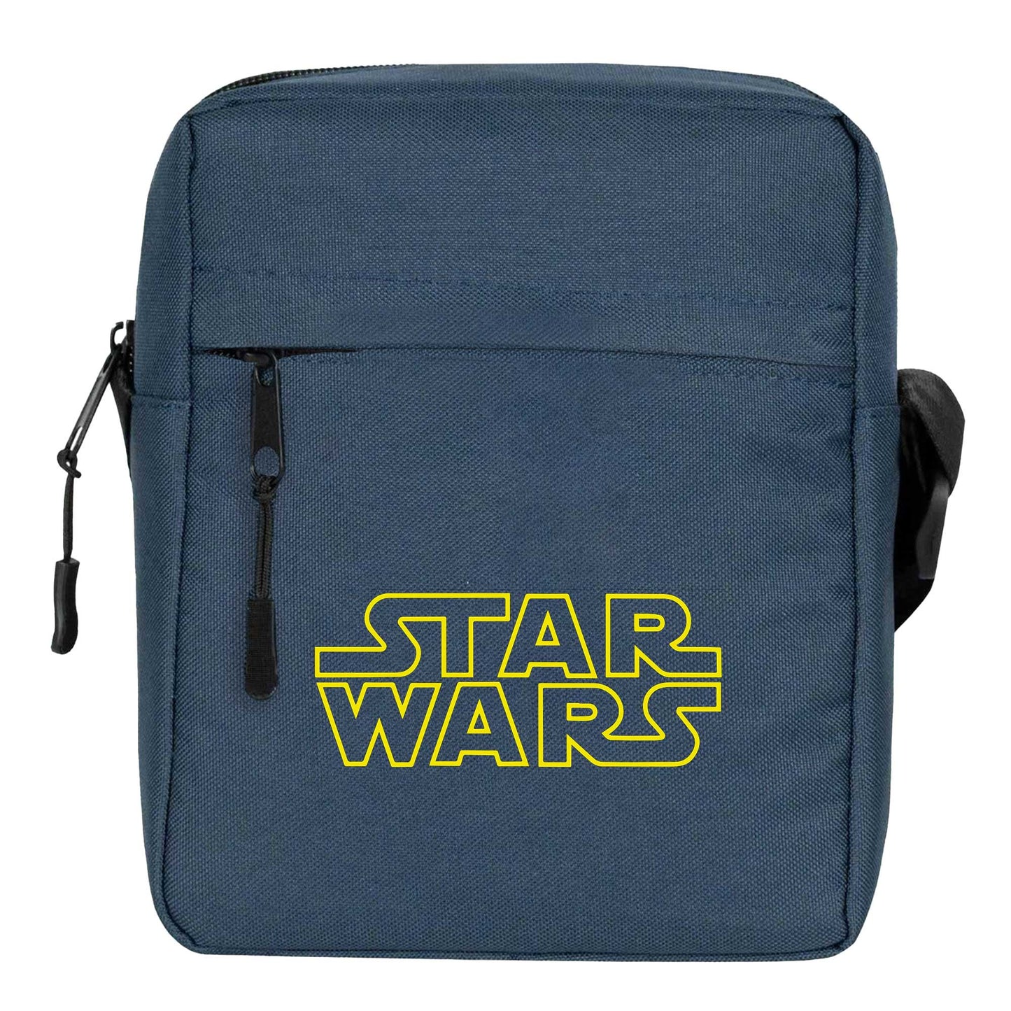 Star Wars Logo Line Omuz Çantası