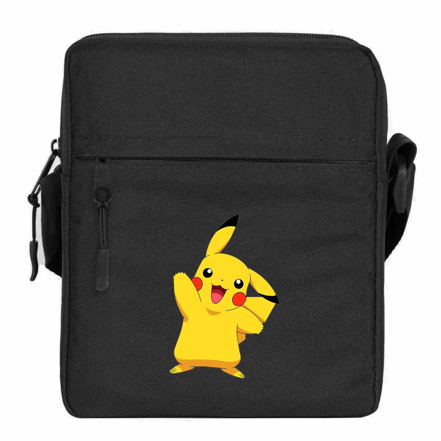 Pokemon Pikachu Omuz Çantası