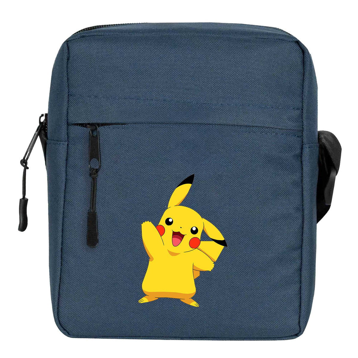 Pokemon Pikachu Omuz Çantası