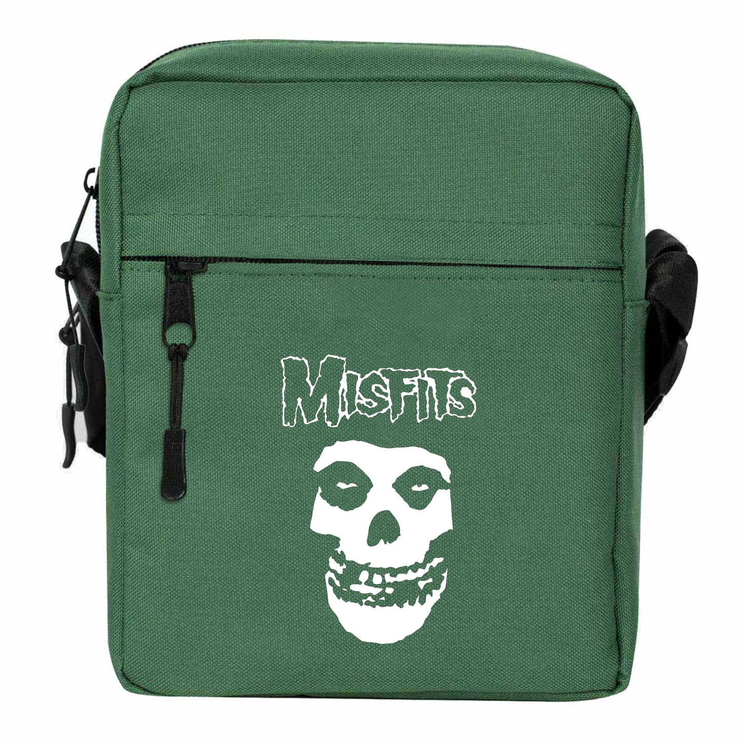 Misfits Omuz Çantası