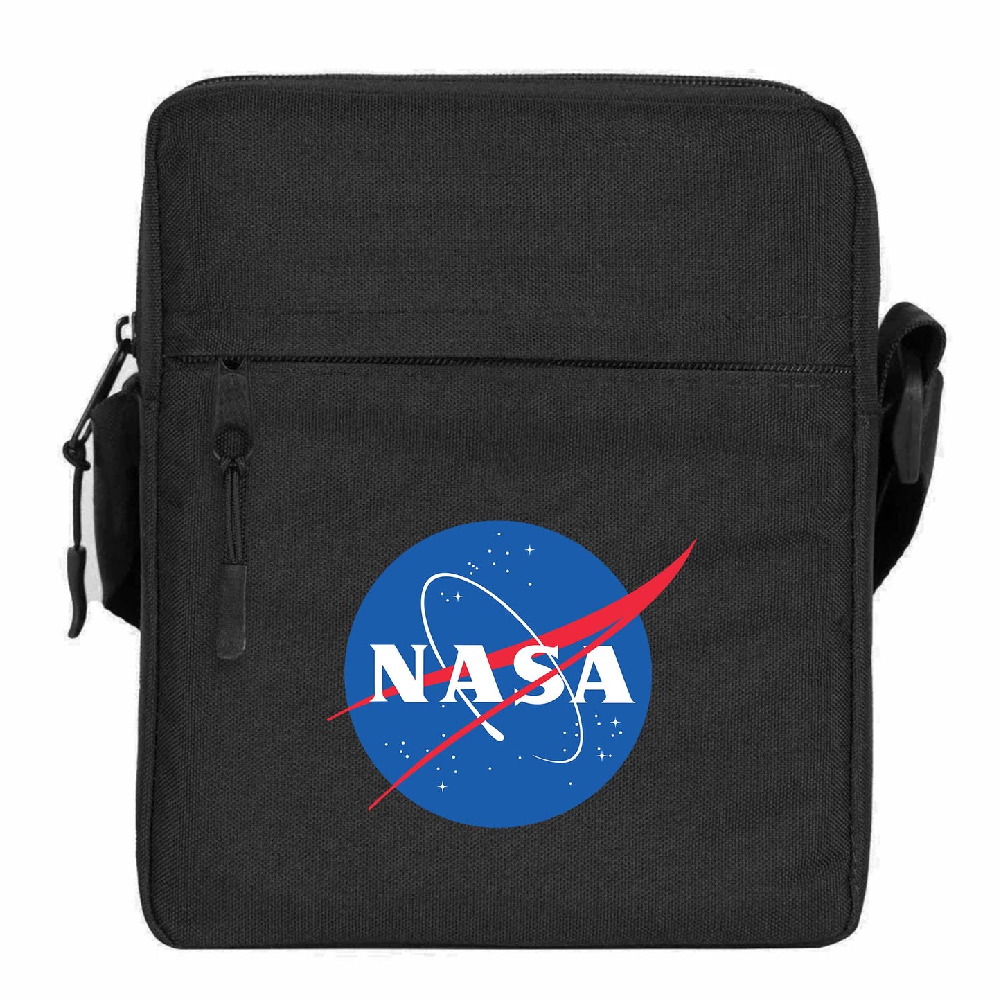 Nasa Logo Omuz Çantası