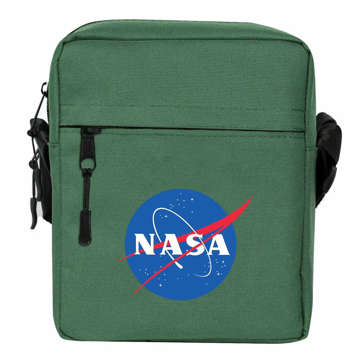 Nasa Logo Omuz Çantası