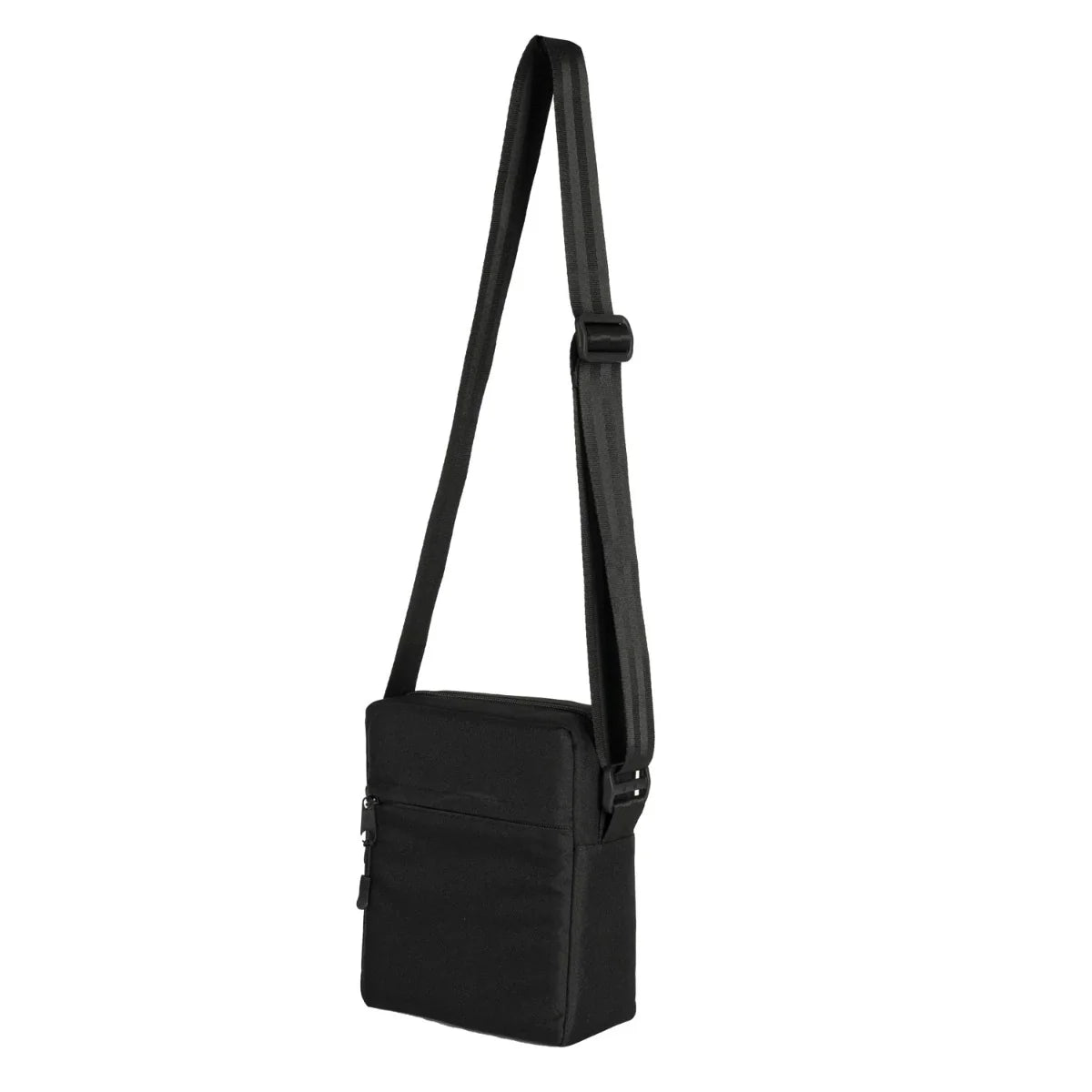 Omuz Çantası Baskısız Siyah Renk