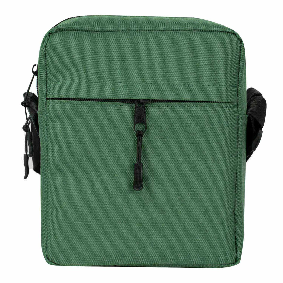 Omuz Çantası Baskısız Yeşil Renk