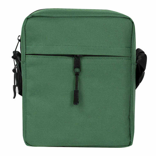 Omuz Çantası Baskısız Yeşil Renk