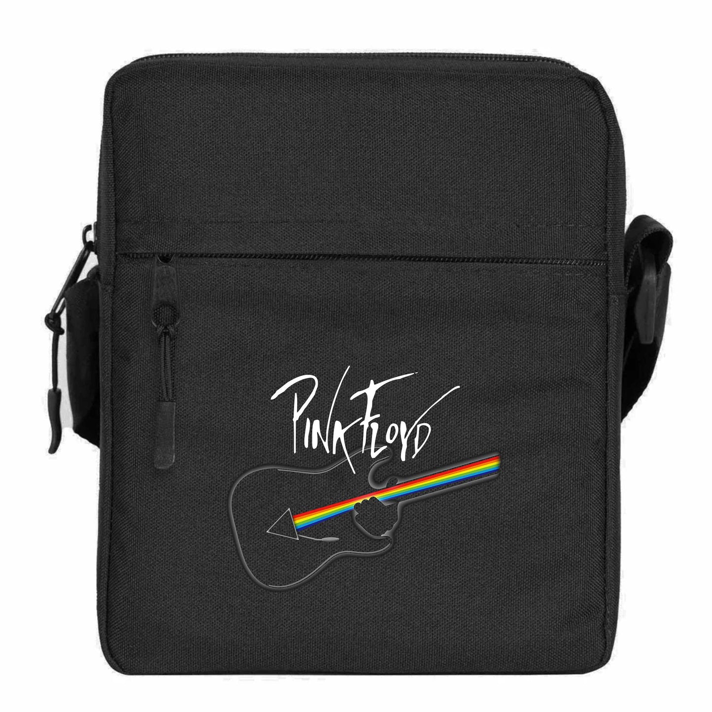 Pink Floyd Guitar Omuz Çantası