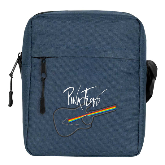 Pink Floyd Guitar Omuz Çantası