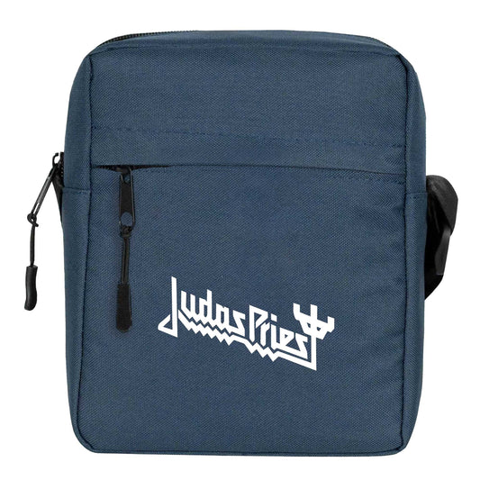 Judas Priest Omuz Çantası