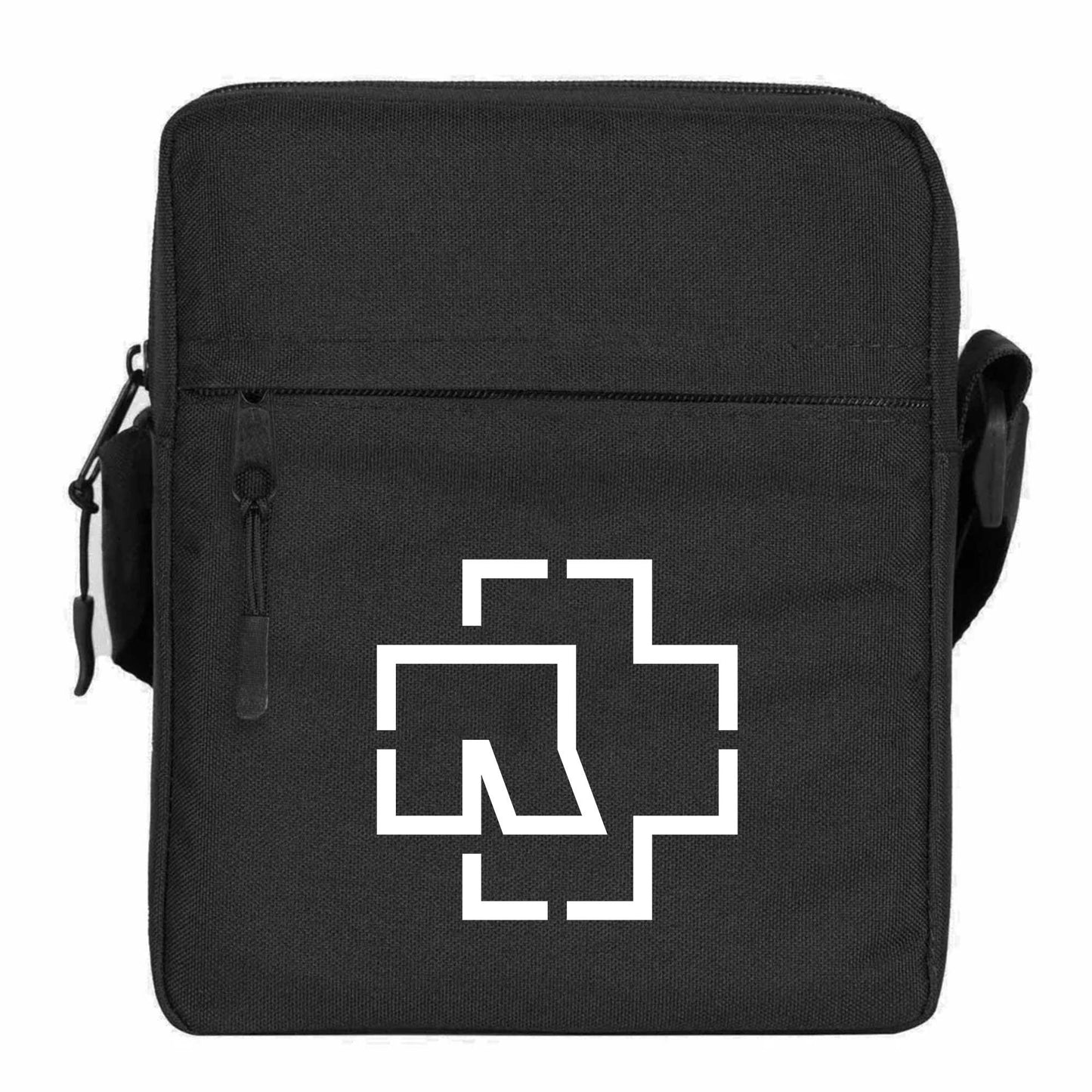 Rammstein Logo Omuz Çantası