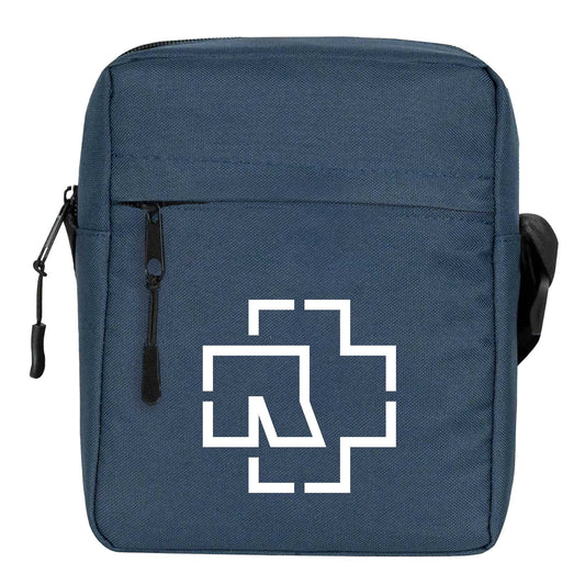 Rammstein Logo Omuz Çantası