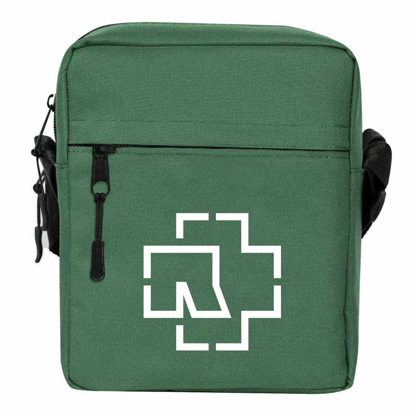 Rammstein Logo Omuz Çantası