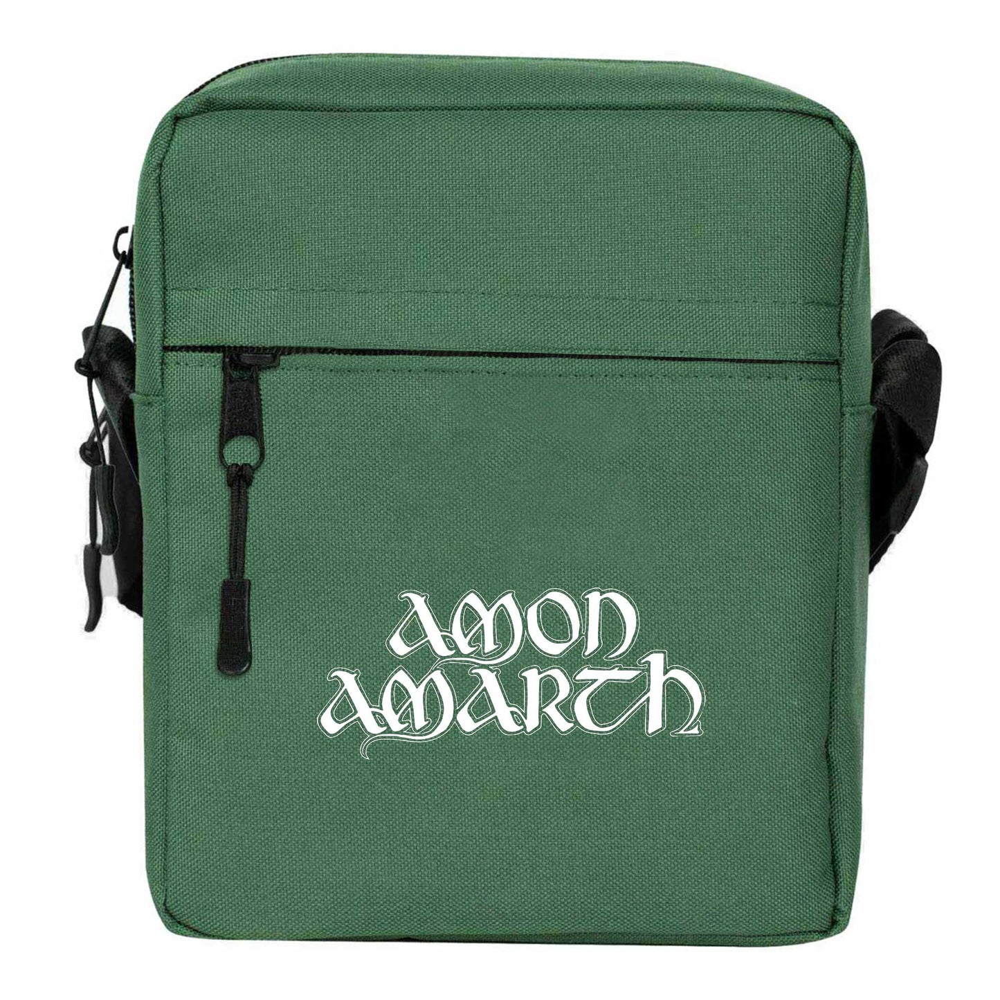 Amon Amarth Classic Omuz Çantası