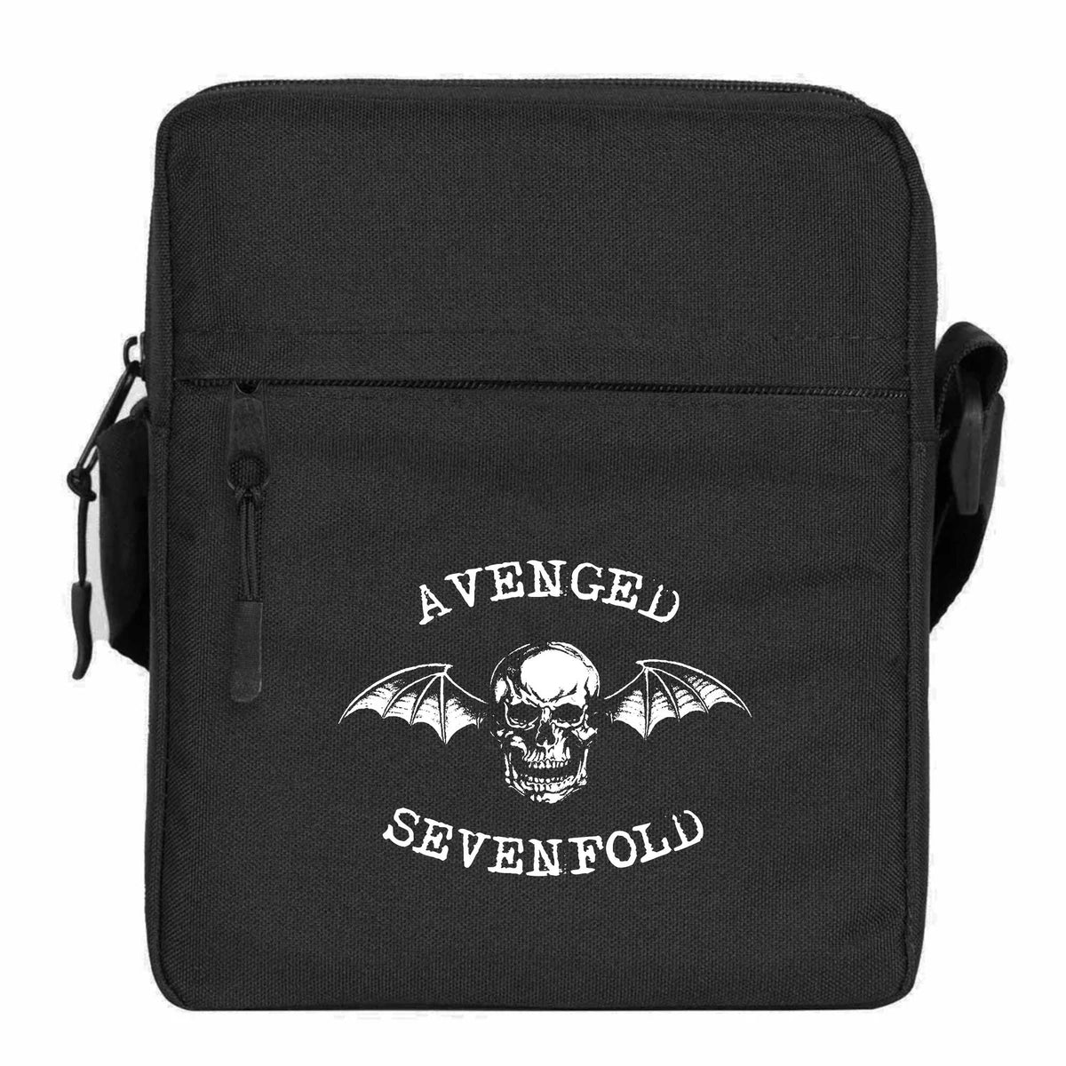 Avenged Sevenfold Classic Omuz Çantası