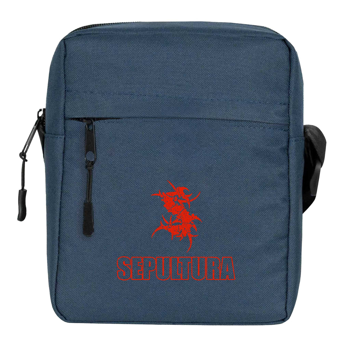 Sepultura Omuz Çantası