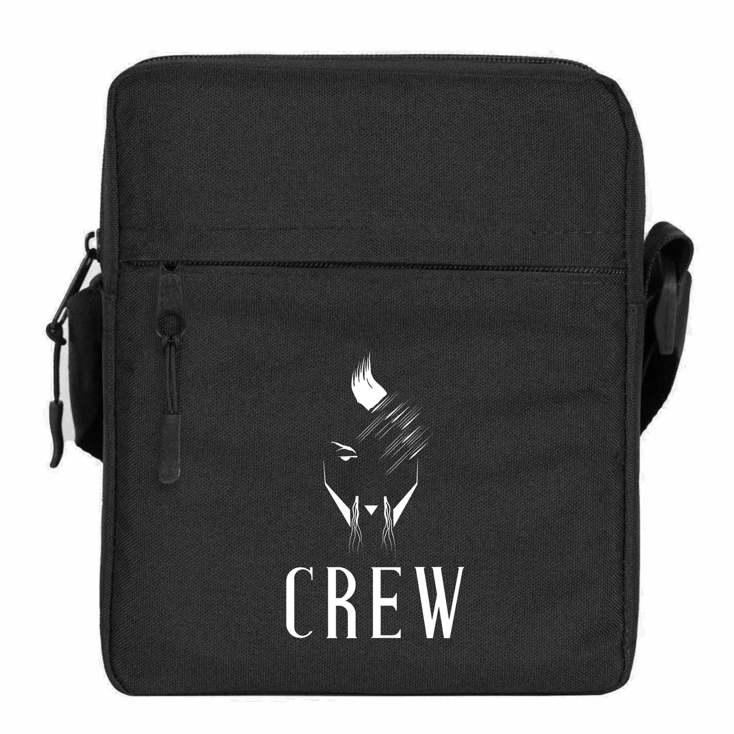 Hayko Cepkin Crew Omuz Çantası