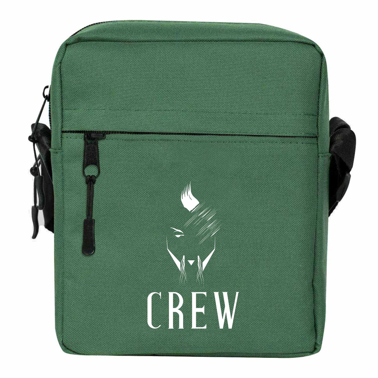 Hayko Cepkin Crew Omuz Çantası