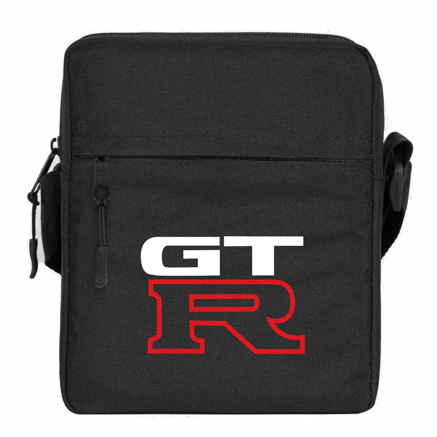 Nissan GTR Logo Omuz Çantası
