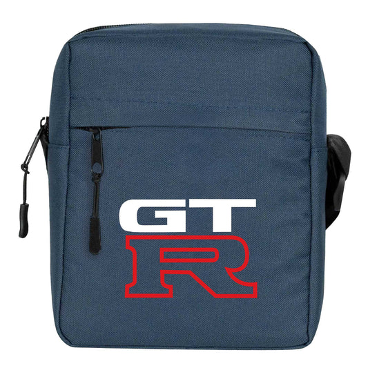 Nissan GTR Logo Omuz Çantası