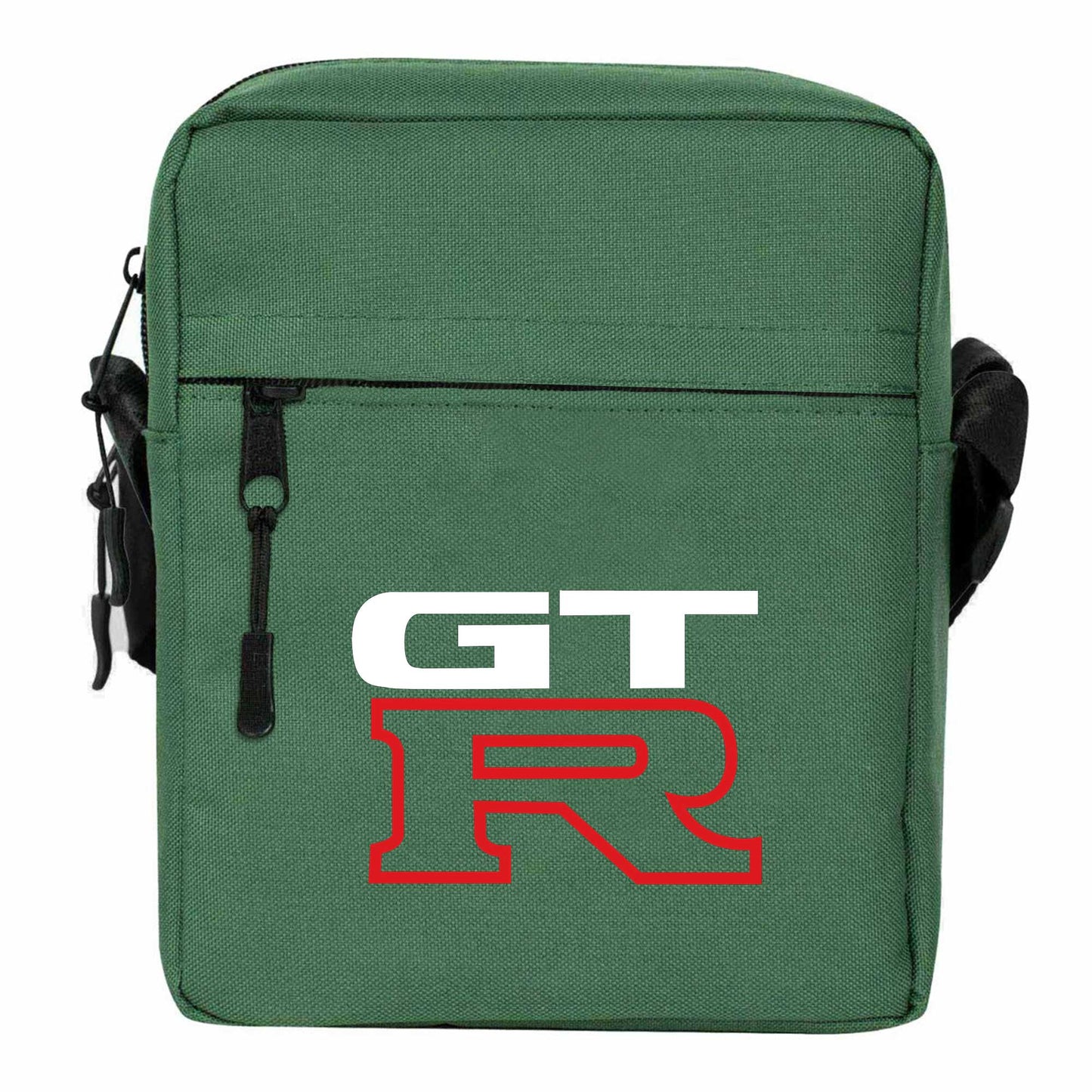 Nissan GTR Logo Omuz Çantası