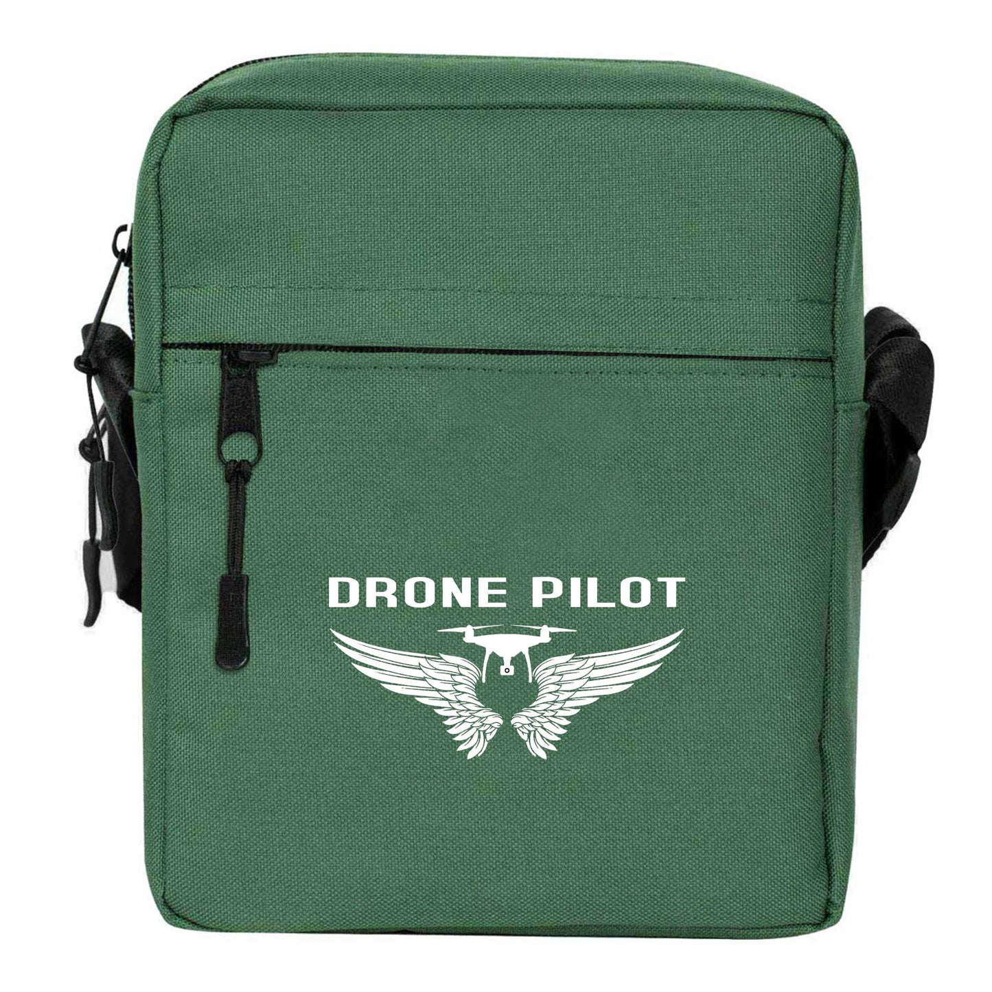 Drone Pilot 3 Omuz Çantası