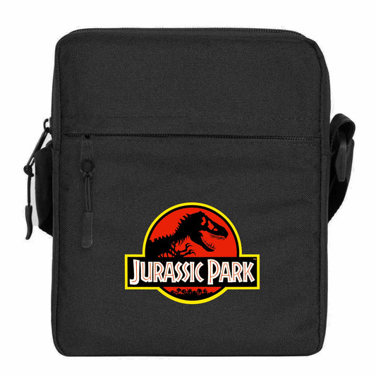 Jurassic Park Classic Omuz Çantası