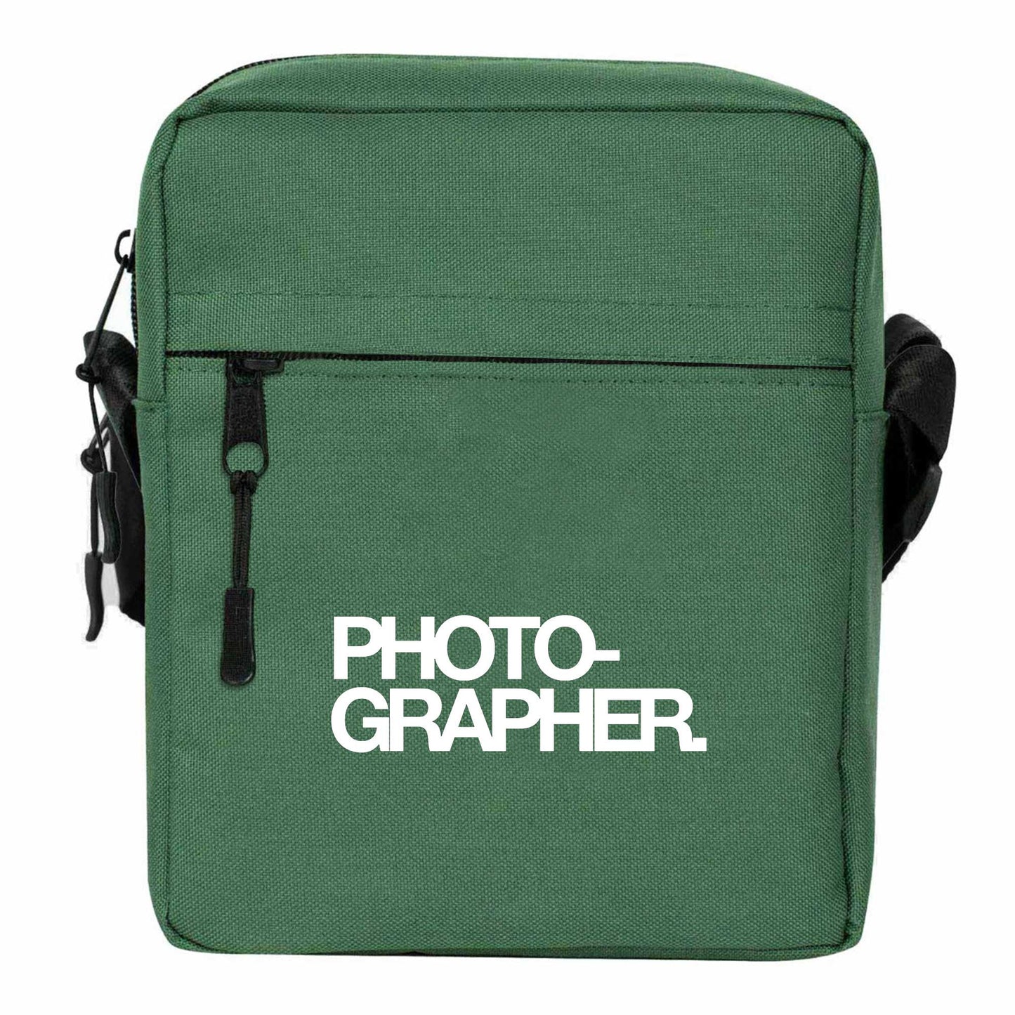 Photohrapher Omuz Çantası