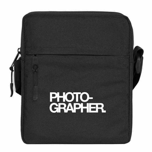 Photohrapher Omuz Çantası