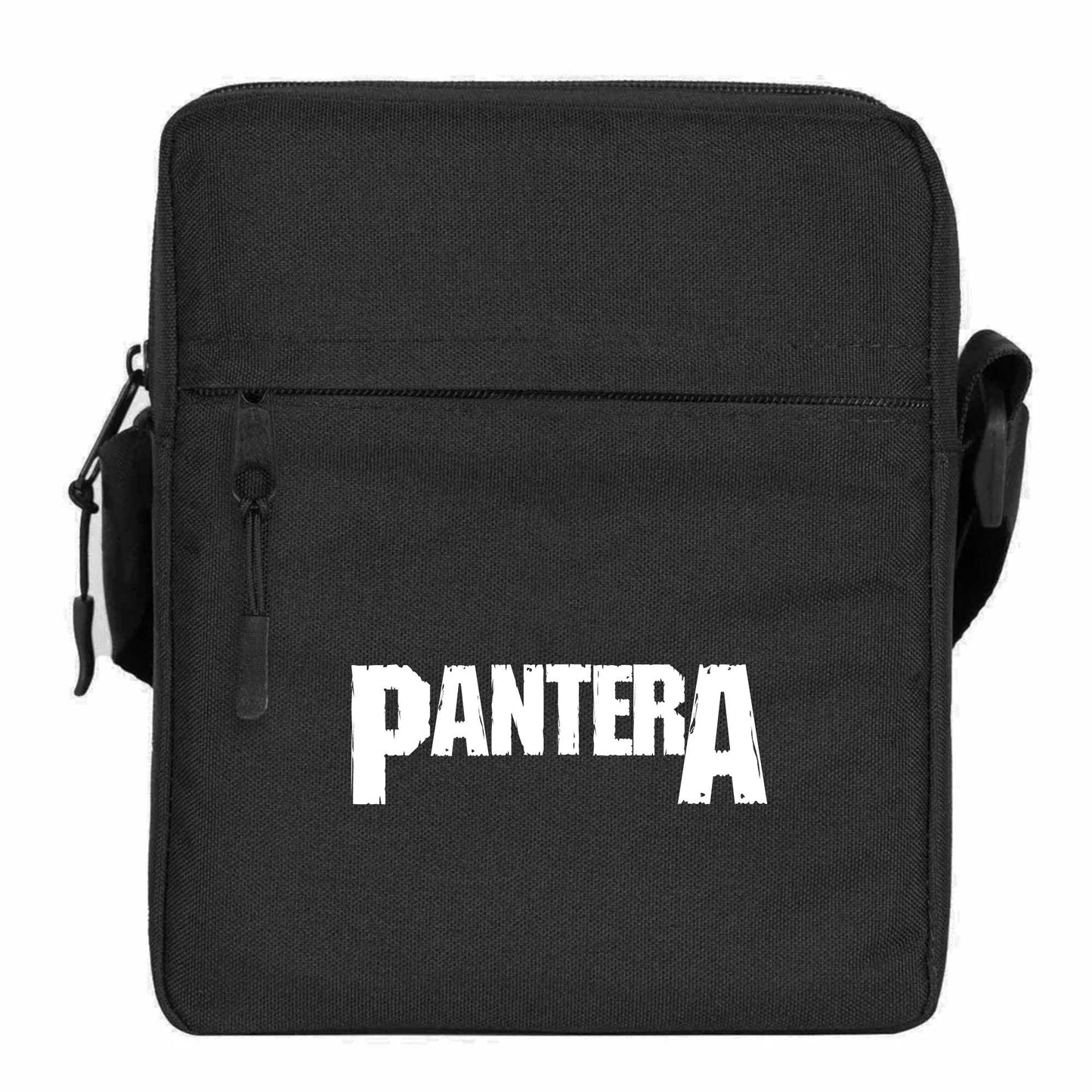 Pantera Logo Omuz Çantası