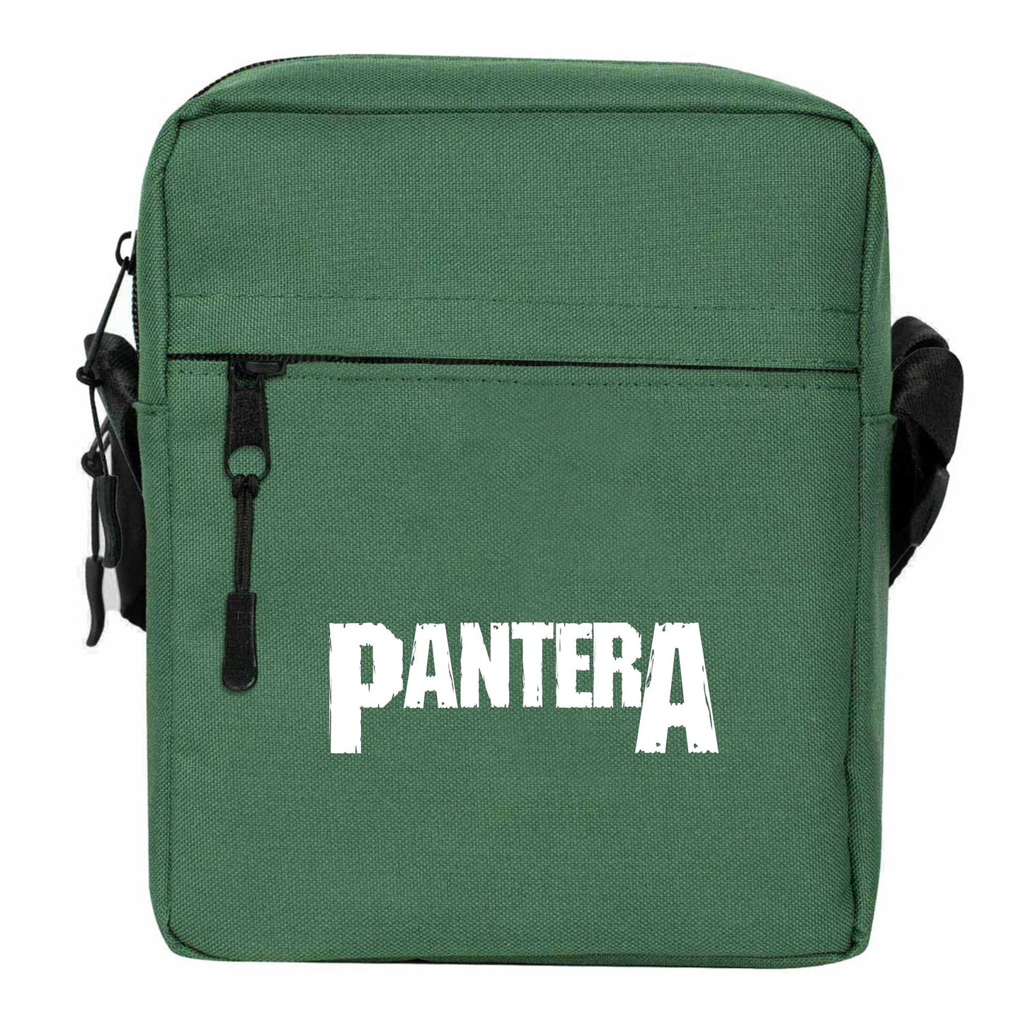 Pantera Logo Omuz Çantası