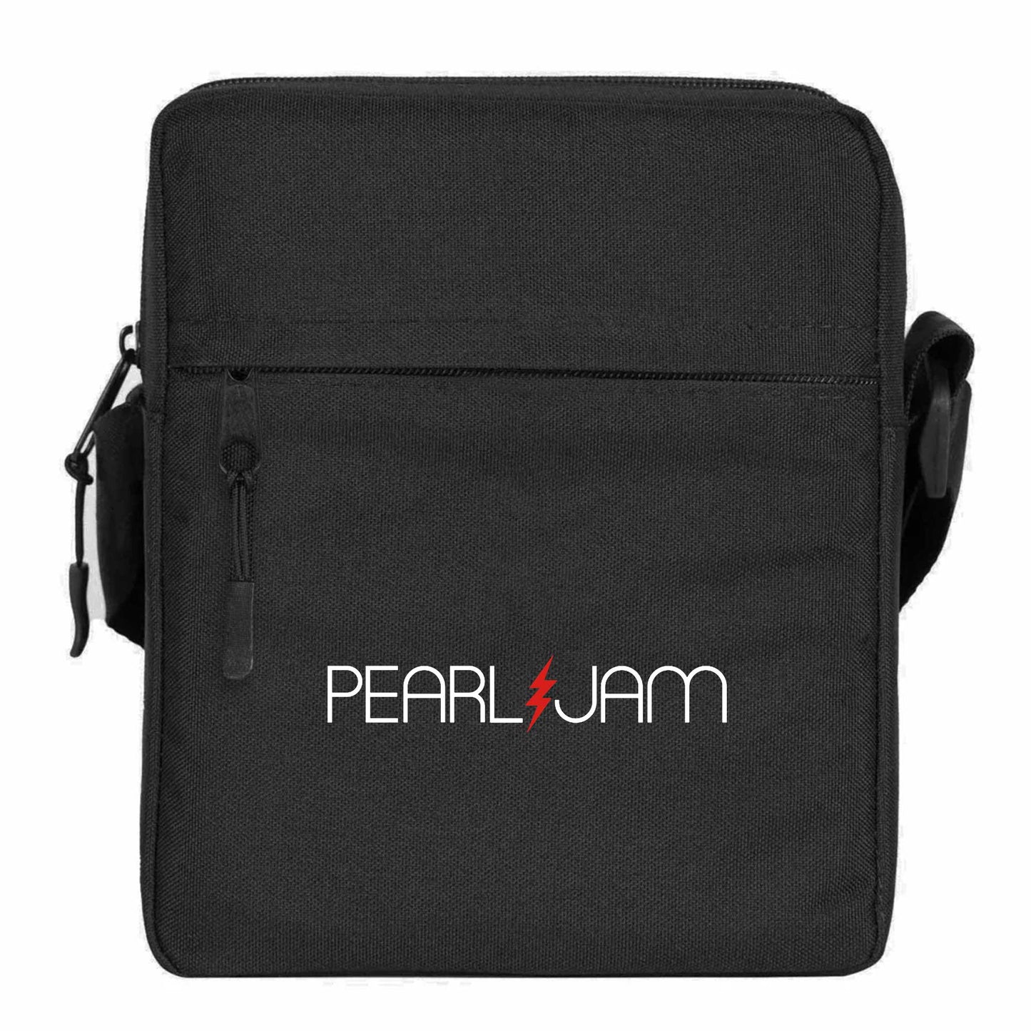 Pearl Jam Lighting  Omuz Çantası