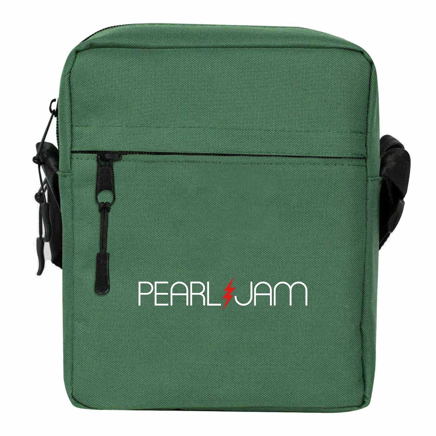 Pearl Jam Lighting  Omuz Çantası