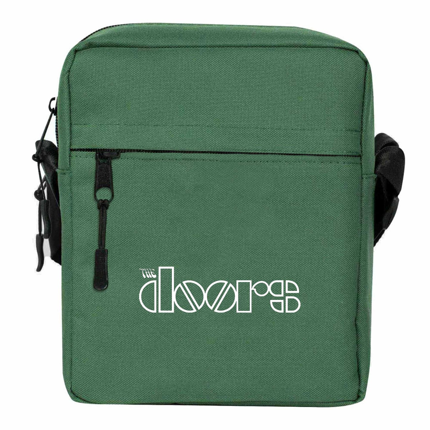 The Doors Outline  Omuz Çantası