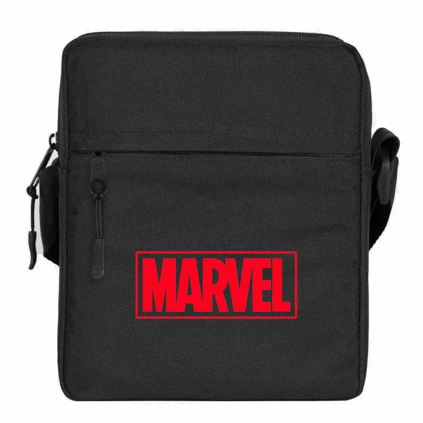 Marvel Logo Omuz Çantası