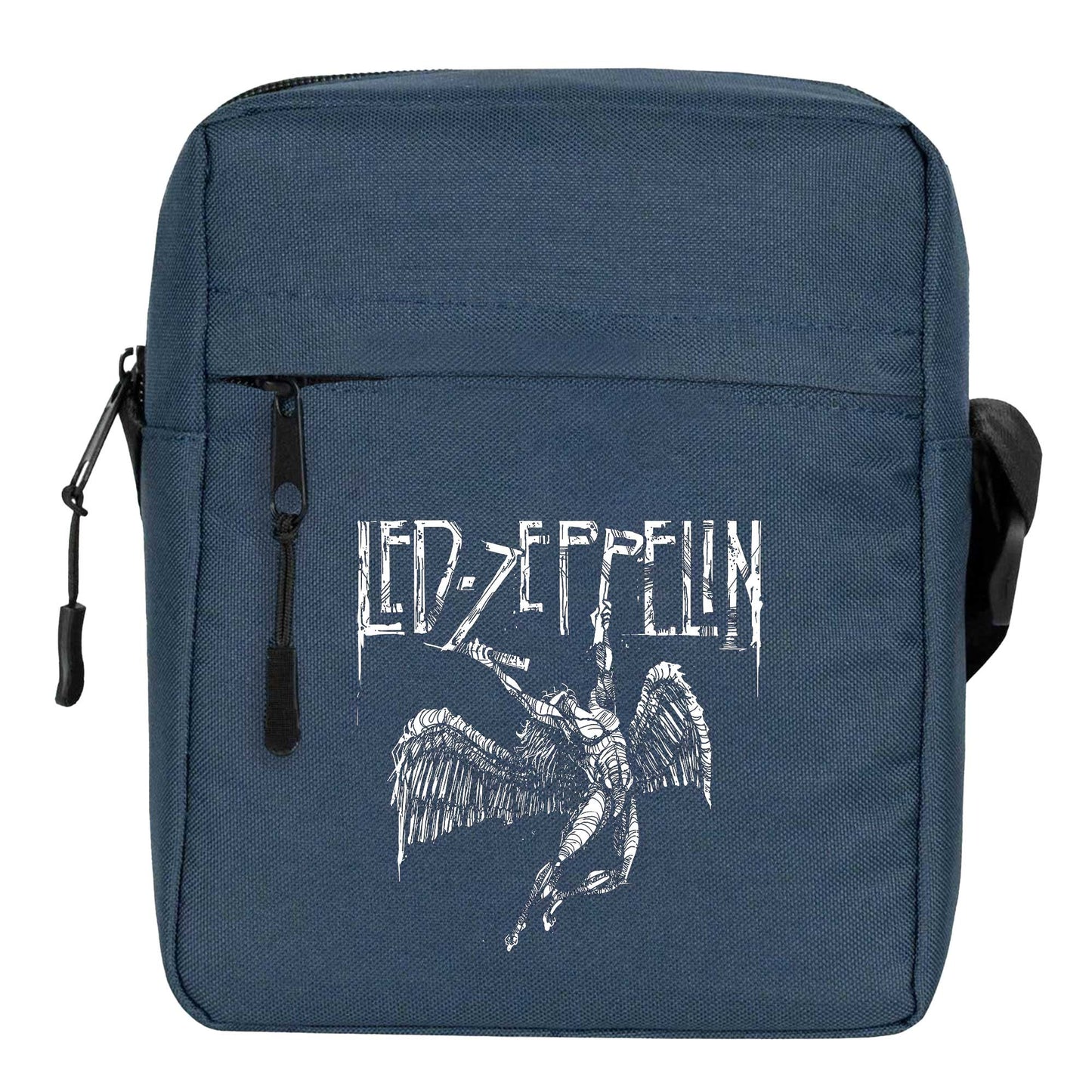 Led Zeppelin Failing Angel Omuz Çantası