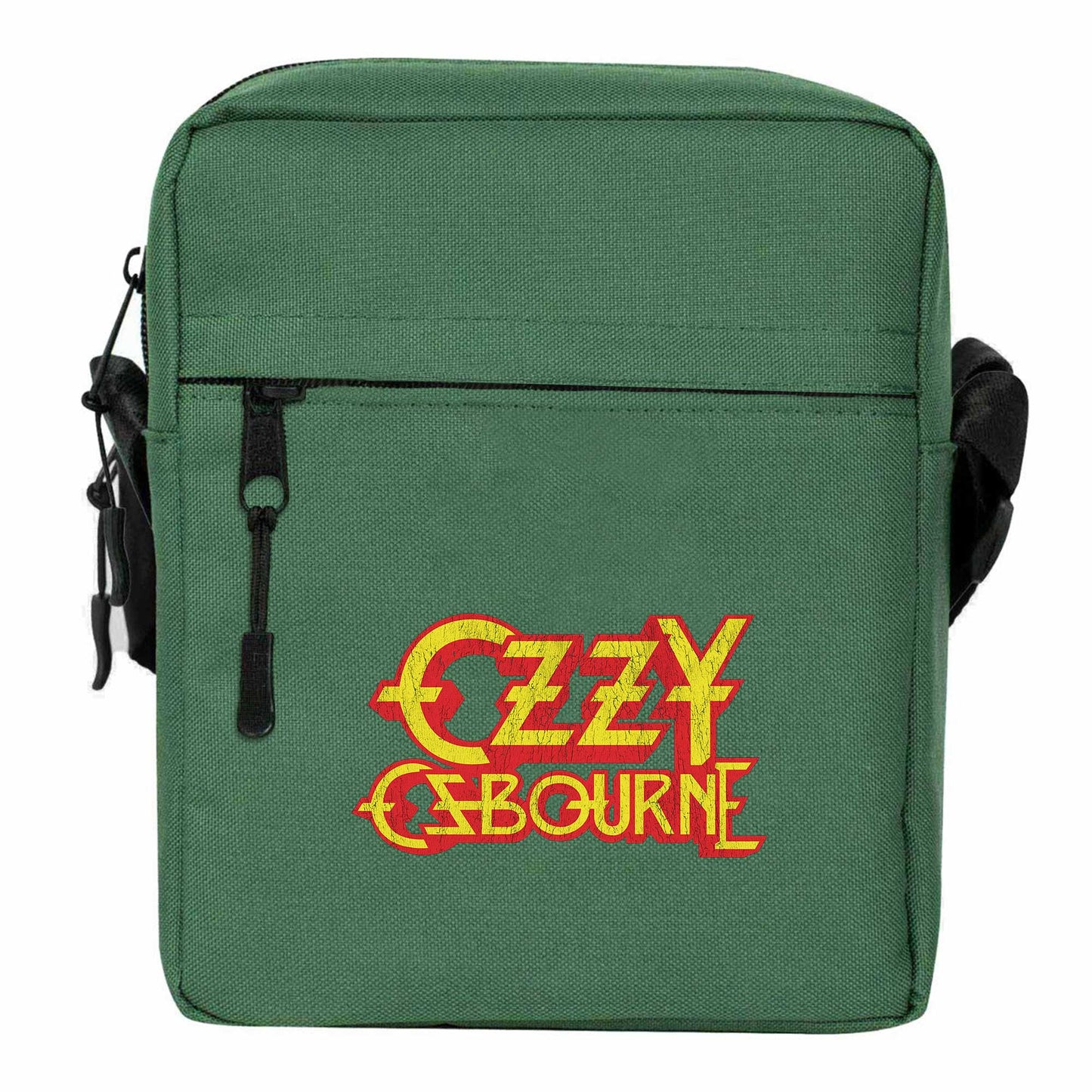 Ozzy Osbourne Omuz Çantası