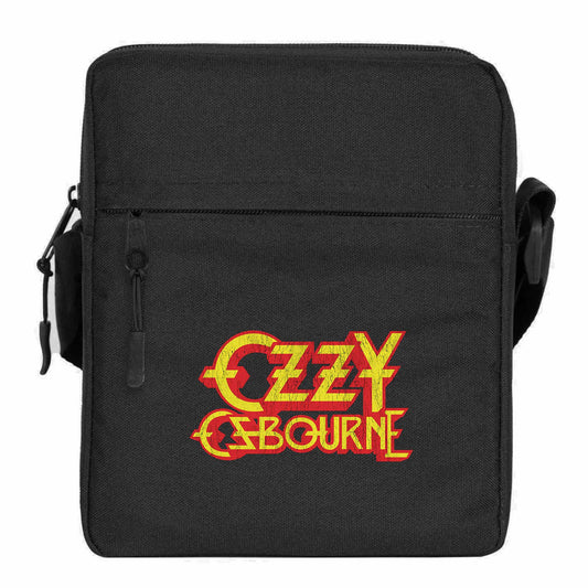 Ozzy Osbourne Omuz Çantası